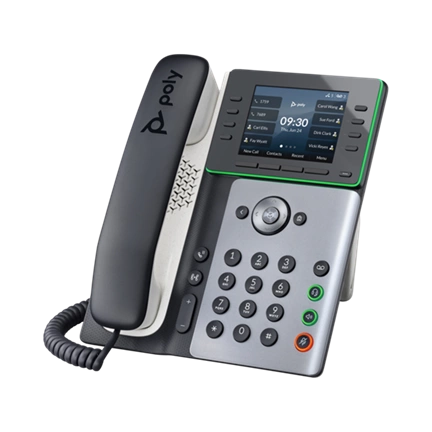 HP Poly Edge E350 IP telefon