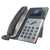 HP Poly Edge E350 IP telefon