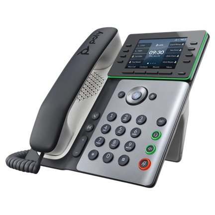 HP Poly Edge E350 IP telefon
