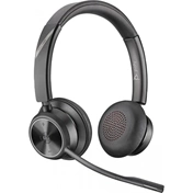 HP Poly Savi 7320 sztereó DECT 1880–1900 MHz-es Top