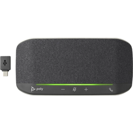 HP Poly Sync 10 USB-A/USB-C kihangosító
