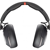 HP Poly Voyager Surround 85 UC USB-C headset + USB-C–USB-A-adapter + töltőállvány
