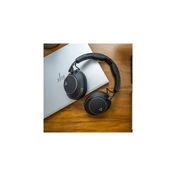 HP Poly Voyager Surround 85 UC USB-C headset + USB-C–USB-A-adapter + töltőállvány