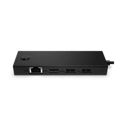 HP Portable USB-C 4K HDMI Hub