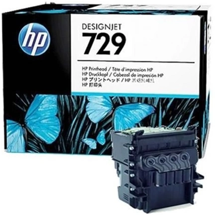HP Printhead Replacement Kit NO729.