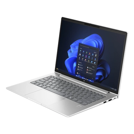 HP ProBook 440 G11 14" WUXGA Intel Core Ultra 7 155U 16GB DDR5 512GB SSD Windows 11 Pro notebook