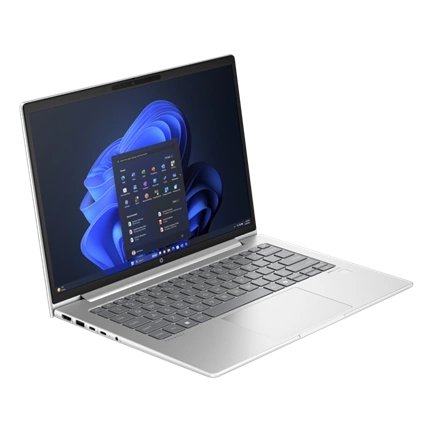 HP ProBook 440 G11 14" WUXGA Intel Core Ultra 7 155U 16GB DDR5 512GB SSD Windows 11 Pro notebook