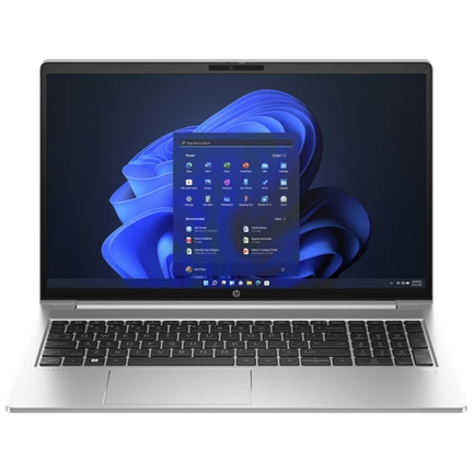 HP ProBook 450 G10 notebook - 15,6" FHD Intel Core i5-1334U 16GB DDR4 512GB SSD Windows 11 Pro