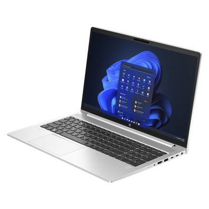 HP ProBook 450 G10 notebook - 15,6" FHD Intel Core i5-1334U 16GB DDR4 512GB SSD Windows 11 Pro