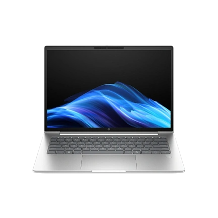 HP ProBook 4 G1i 14" Notebook AI PC - WUXGA, Intel Core Ultra 5 225U, 24GB DDR5, 512GB SSD, Windows 11 Pro