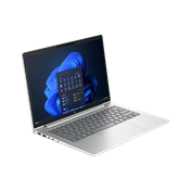 HP ProBook 4 G1i 14" Notebook AI PC - WUXGA, Intel Core Ultra 5 225U, 24GB DDR5, 512GB SSD, Windows 11 Pro