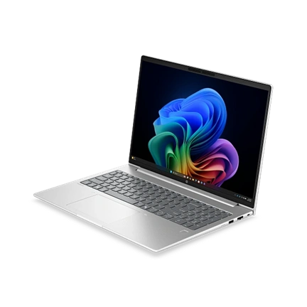 HP ProBook 4 G2a 16" notebook - WUXGA, AMD Ryzen AI 5 430, 8GB, 256GB SSD, FreeDOS, halszürke