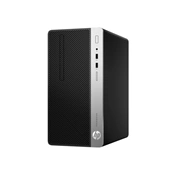 HP ProDesk 400 G5 MT Core i5-8500 3.0GHz, 8GB, 256GB SSD, Win 10 Prof.