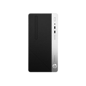 HP ProDesk 400 G5 MT Core i5-8500 3.0GHz, 8GB, 256GB SSD, Win 10 Prof.