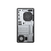 HP ProDesk 400 G5 MT Core i5-8500 3.0GHz, 8GB, 256GB SSD, Win 10 Prof.