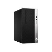 HP ProDesk 400 G5 MT Core i5-8500 3.0GHz, 8GB, 256GB SSD, Win 10 Prof.