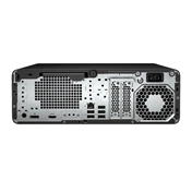 HP ProDesk 4 SFF G1i Desktop AI PC - Intel Core Ultra 5 225, 16GB DDR5, 512GB SSD, Windows 11 Pro