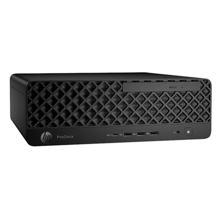 HP ProDesk 4 SFF G1i Desktop AI PC - Intel Core Ultra 7 265, 16GB DDR5, 512GB SSD, Windows 11 Pro