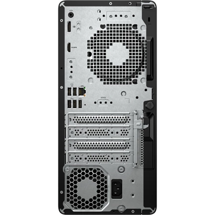 HP ProDesk 4 Tower G1i Desktop AI PC - Intel Core Ultra 5 225, 16GB DDR5, 512GB SSD, Windows 11 Pro