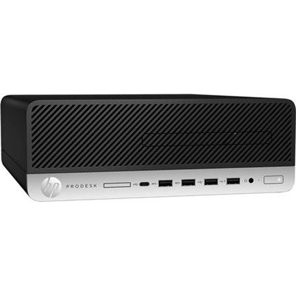 HP ProDesk 600 G4 SFF