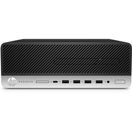 HP ProDesk 600 G4 SFF