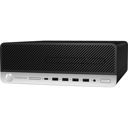 HP ProDesk 600 G4 SFF