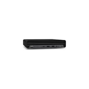 HP Pro Mini 400 G9 asztali számítógép Intel Core i5-14500T, 8GB DDR5, 512GB SSD, Windows 11 Pro HP Pro Mini 400 G9 asztali számítógép Intel Core i5-14500T, 8GB DDR5, 512GB SSD, Windows 11 Pro