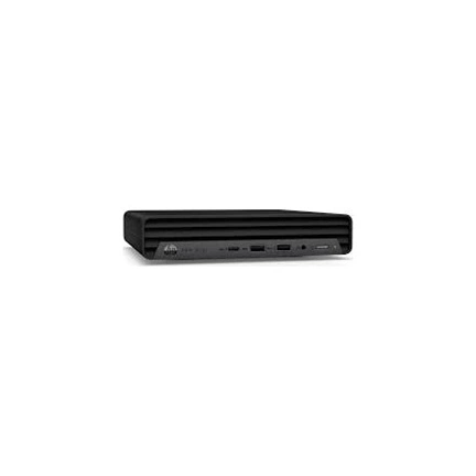 HP Pro Mini 400 G9 asztali számítógép Intel Core i5-14500T, 8GB DDR5, 512GB SSD, Windows 11 Pro HP Pro Mini 400 G9 asztali számítógép Intel Core i5-14500T, 8GB DDR5, 512GB SSD, Windows 11 Pro