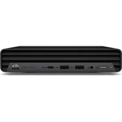 HP Pro Mini 400 G9 asztali számítógép Intel Core i5-14500T, 8GB DDR5, 512GB SSD, Windows 11 Pro HP Pro Mini 400 G9 asztali számítógép Intel Core i5-14500T, 8GB DDR5, 512GB SSD, Windows 11 Pro