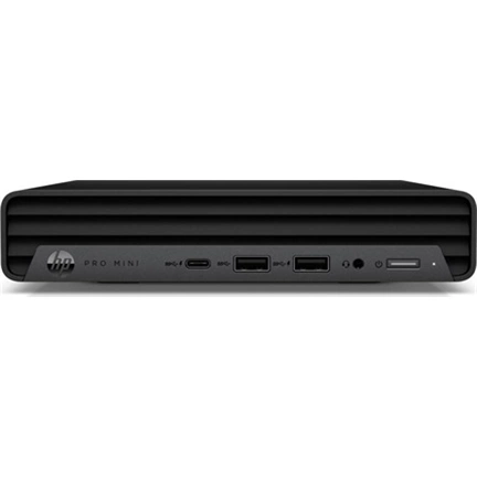 HP Pro Mini 400 G9 asztali számítógép Intel Core i5-14500T, 8GB DDR5, 512GB SSD, Windows 11 Pro HP Pro Mini 400 G9 asztali számítógép Intel Core i5-14500T, 8GB DDR5, 512GB SSD, Windows 11 Pro