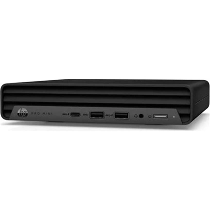 HP Pro Mini 400 G9 asztali számítógép Intel Core i5-14500T, 8GB DDR5, 512GB SSD, Windows 11 Pro HP Pro Mini 400 G9 asztali számítógép Intel Core i5-14500T, 8GB DDR5, 512GB SSD, Windows 11 Pro