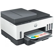 HP Smart Tank 750
