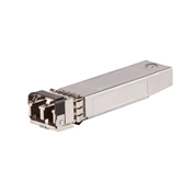 HP Switch HPE Aruba 1G SFP LC SX 500m Transceiver