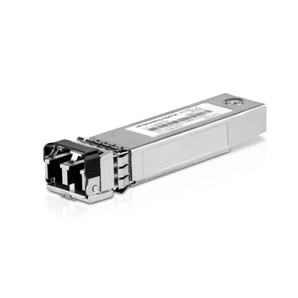 HP Switch HPE Aruba 1G SFP LC SX 500m Transceiver