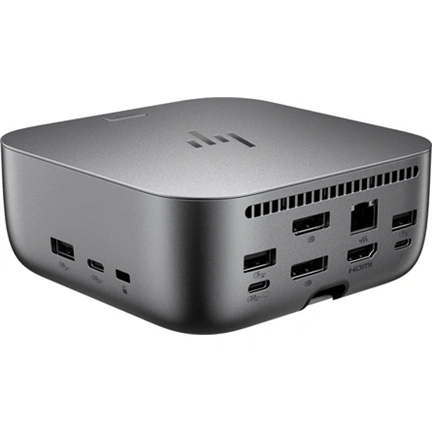 HP Thunderbolt 4 Ultra 180W G6 Dock