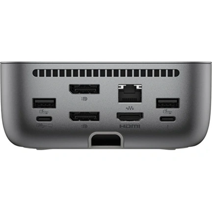 HP Thunderbolt 4 Ultra 180W G6 Dock