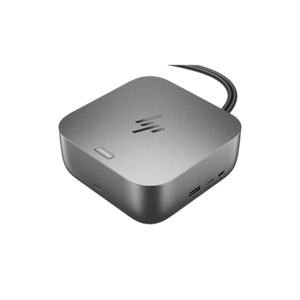 HP Thunderbolt 4 Ultra 280W G6 Dock
