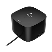 HP Thunderbolt Dock 280W G4 Dock w/Combo Cable