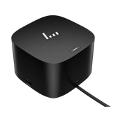 HP Thunderbolt Dock 280W G4 Dock w/Combo Cable
