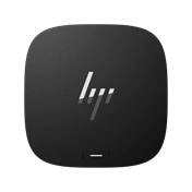 HP Thunderbolt Dock 280W G4 Dock w/Combo Cable