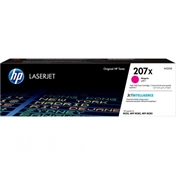 HP Toner 207X Magenta