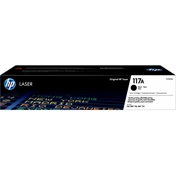 HP Toner W2070 (117A) toner 1000 oldal fekete