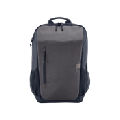 HP Travel 18 literes 15,6 hüvelykes vasszürke laptophátizsák