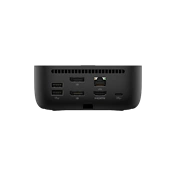 HP USB-C 100W G6 Dock