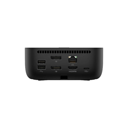 HP USB-C 100W G6 Dock