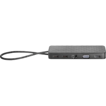 HP USB-C Docking Station