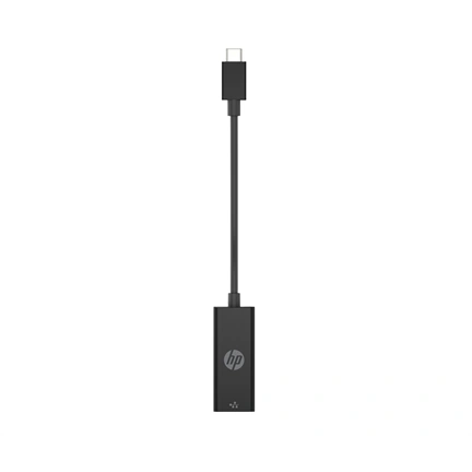 HP USB-C to RJ45 Adapter G2