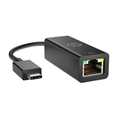 HP USB-C to RJ45 Adapter G2