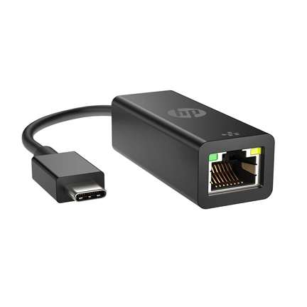 HP USB-C to RJ45 Adapter G2