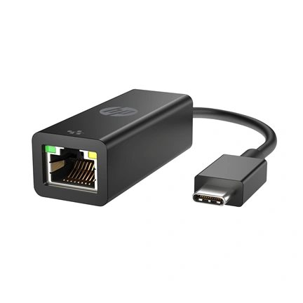 HP USB-C to RJ45 Adapter G2